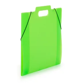 3-szoros rajzstílus A3 PP Opaline Frosty green